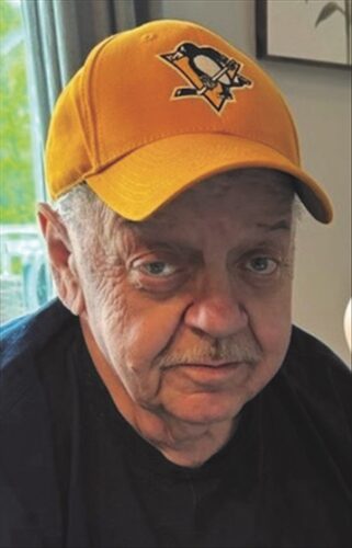JOSEPH  PRESUTTI SR.